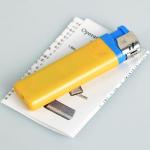 lighter hidden camera