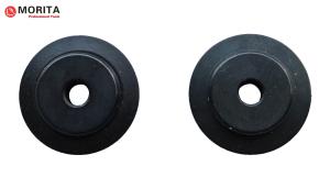 China Spare Pipe Cutter Wheel For 15mm 22mm Gcr15 9CrSi Blade Strong Cutting Ability factory