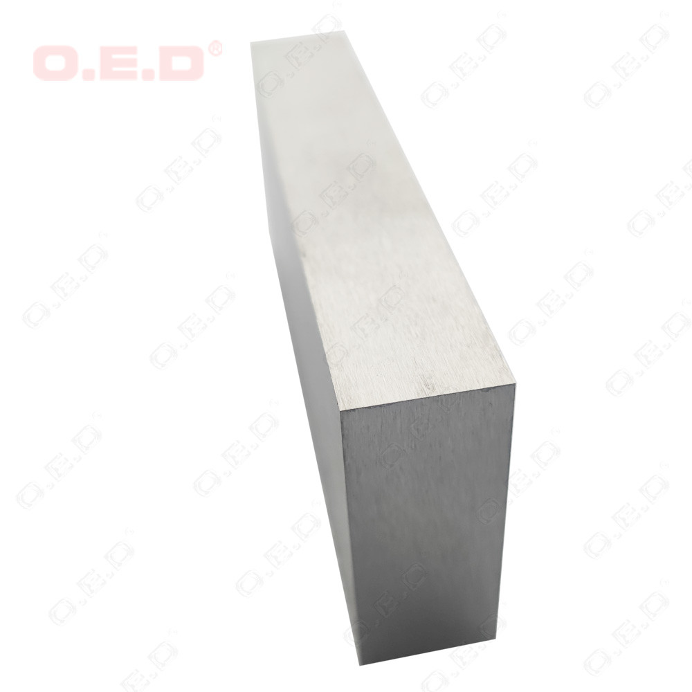Corrosion Resistance Nickel Binder Tungsten Carbide Block 11% Ni