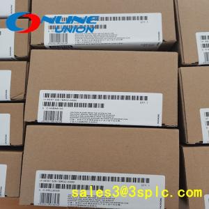  6ES7 326-1BK02-0AB0 high-performance and secure digital input module