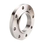 OEM ASTM A105 Forged Steel Flanges SCH80 Rust Proof Oil Surface