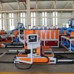 1560MM PVC WPC Advertising Board Free Foamed Decoration Board Making Machine