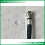 Cummins ISB ISBE ISBE Engine Fuel Drain Tube 5296062 for Dongfeng truck