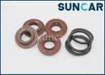 702-16-32001 Pilot Valve Seal Kit Excavator PC100-5 Pilot Valve Assembly