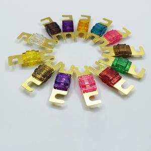 China ANS AUTO Fuses 32V 20A 30A 40A 50A 60A 70A 80A 100A 120A 125A 150A 175A 200A factory