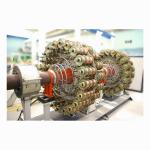 Steel Making HDPE Pipe Extrusion Machine Wire Reinforced For High Pressure