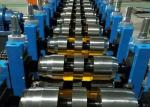 Galvanized Carbon Steel 114mm 219mm Square Tube Mill