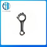 65.02401-6033 Connecting Rod For Doosan DV11 Engine Spare Parts Construction