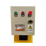15000W 250Gs 45x30cm Portable Demagnetizer