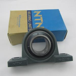 China Customized UCP210 NTN Pillow Block Bearing Housing Mining Printing Machinery factory