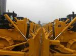 China construction machinery Shantui bulldozer SD22 new crawler dozer for sale