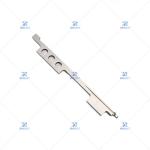 UNIVERSAL VCD-FORMER OUTSIDE R.H VCD-2063 AI Spare Part