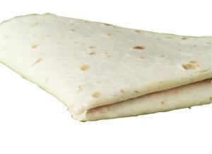 China Industrial Tortilla Production Line 800mm Width With Various Bakery Solution factory