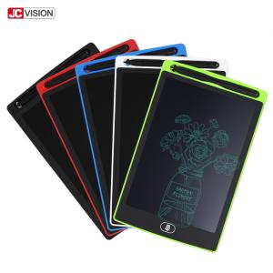 China Waterproof LCD Writing Board 8.5inch LCD Writing Pad Tablet For Kids factory