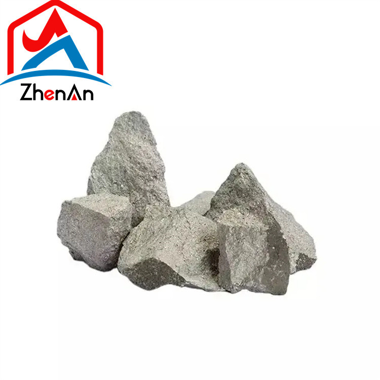 Metallurgical Grade Silicon Metal 99.3% Si-411