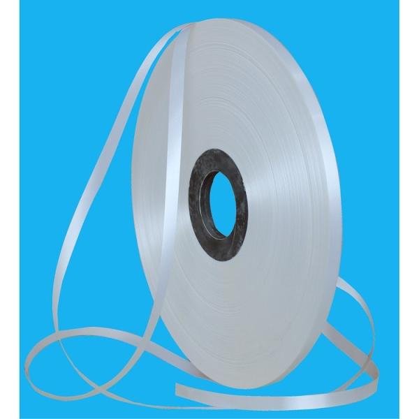 Light Weight PP Foamed Tape 125 µm Binder in the Wrapping of the assembled