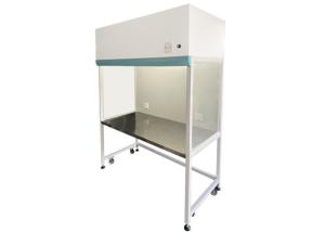 China Customized Parameter Vertical Laminar Air Flow Hood Bench For Laboratory factory