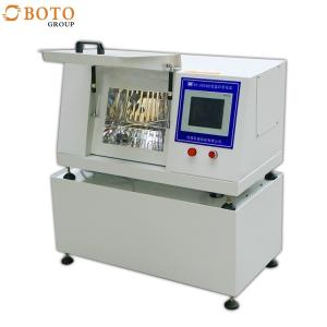 High Temp Lab Equipment GB/T2423.2 , Custom Design, Precision Temp Control, 220V