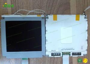 China Transmissive LCBHBT161M NAN YA LCD Panel 5.7 inch with 115.17×86.37 mm factory