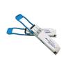 Buy cheap Cisco Compatible QSFP Transceiver Module 40G 10KM Dom SMF Fiber LR4 from wholesalers