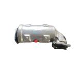 Factory Direct Three Way Catalytic Converter Is Suitable For Buick Gl8 17 2.0t