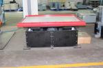 Rotary Vibration Shaker System For Package Test ISTA , IEC Standard