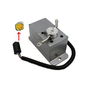 36A59D-08510 ELECTRONIC ACCELERATOR PEDAL EFP HUALING DISTANCE CONTROLLER