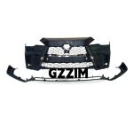 Lexus RX Rx270 Rx350 2009 - 2015 Upgrade To RX350h 2023 Sports Style Version