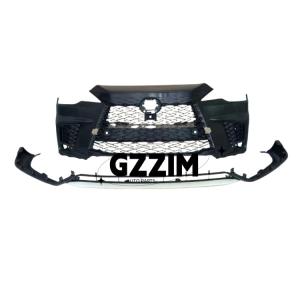 China Lexus RX Rx270 Rx350 2009 - 2015 Upgrade To RX350h 2023 Sports Style Version Front Facelift factory