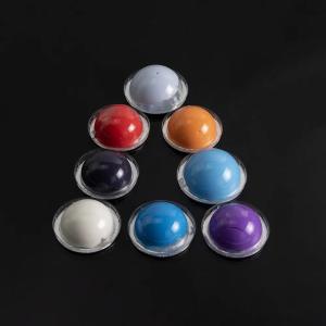 China Room Temperature Oral Silicone Impression Material With 200% Elongation factory