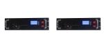 Multifunction Telecom 100Ah 24V LiFePO4 Battery ESS Lithium Ion