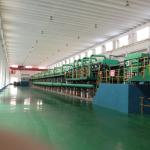 Push Pull Continuous Pickling Line Process 150000 600000t/Year