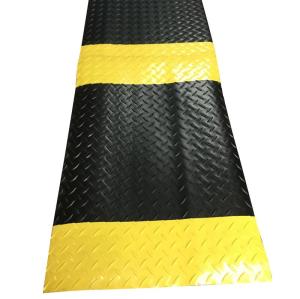 China Three Layers ESD Anti Fatigue Mats Static Dissipative Floor MatsThickness 17mm factory