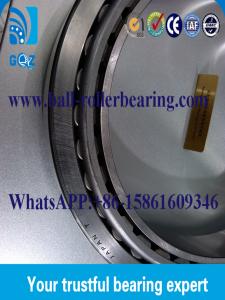 China P0/P6/P5/P4/P2 Precsion Tapered Wheel Bearings HR32972J 360*480*76mm factory