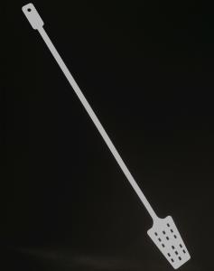 China Fermenter Accessories Professional Mash Paddle , Bpa Free Beer Brewing Paddle factory
