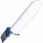 800-2500MHz Wideband External Omni Antenna 6dBi Outside Antenna Omni Directional