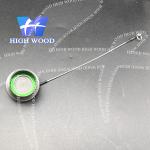 Plug socket seal cover, J599/32W-19,D38999 Series Ⅲ.