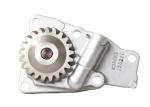 PC200-5 6D95 6206-51-1201 Engine Oil Pumps