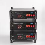 Diy Powerwall Lifepo4 Battery 48V 100ah Server Rock Multiple Cabinets In