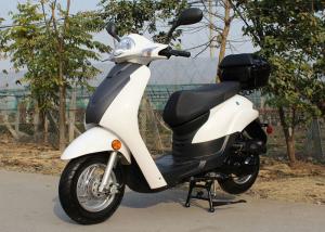 China Horizontal Type 50cc High Power Scooter 2.5L Oil Consumption 4 Stroke factory