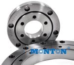 XSU080168 130*205*25.4mm crossed roller bearing Robot Harmonic Drive Gear