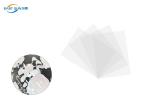 Single Side A3 Heat Transfer Pet Film Color Inkjet Cold Peeling For DTF