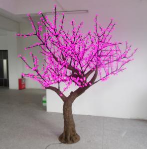China led blossom tree factory