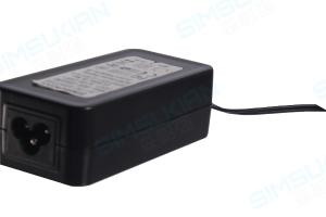 China 36W desktop power adapter used for laptop factory