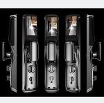 Family Intelligent Fingerprint Door Lock Smart With User Friendly Interface