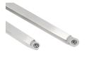 3pcs Woodturning Carbide Cutter Inserts Round Shape For DIY Woodworking Lathe