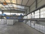 Two Component Liquid Polyurethane Mold Rubber For Concrete Castings