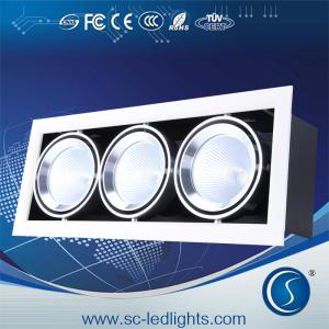 China LED Grille Down light factory direct - new LED Grille Down light factory