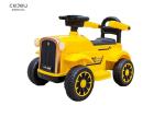 Children'S Electric Cars With Interactive Directions