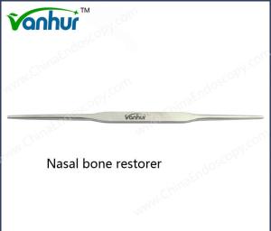 China Specifications Accepted Double Head Nasal Bone Restorer for ODM Performance factory